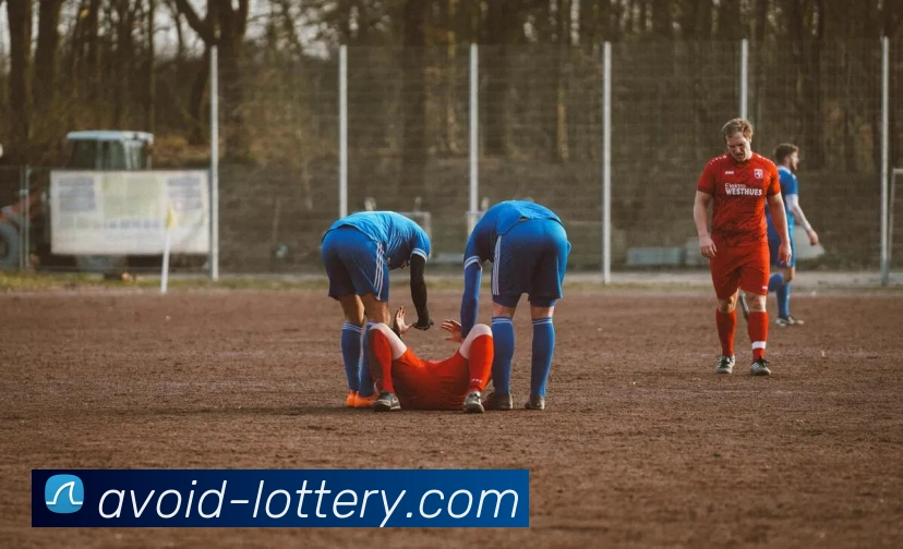 体彩竞彩APP 体育赛事宣传图